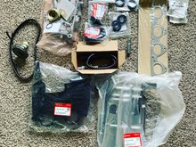 More little parts. 