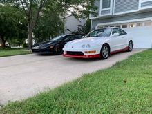 Garage - ComptechGSR