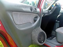 96' Civic LX Sedan