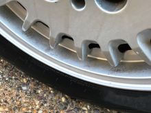 Front after
