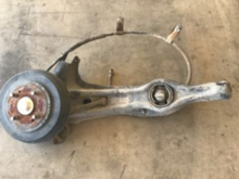 Is there a difference in in size in length for 4door vs couple or hacthback?