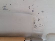 Driver side