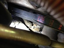 something isn't right.