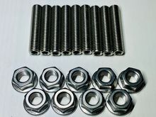 9pc standard length stud kit