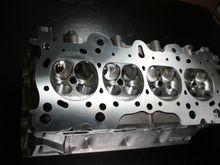 Nice view of the Aeroguides and port.