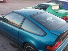 My projets car factory and delsol upload midengine  :D
