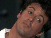 I threw up in my mouth a bit there. But....Moving on.