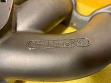 InlinePro T4 Stainless