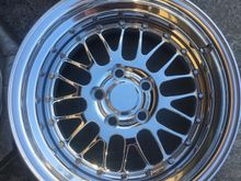 So in love with my wheels