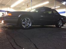 Stored for 8 years! Lookin for parts now 😜, hmu my 2nd gen siblings.