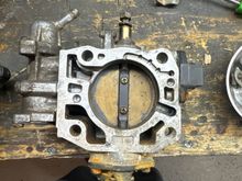 The back of the one off of my engine 