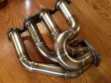 Brand new b series Sheepey Mini Outlaw manifold, t4/60mm gate- $875 plus shipping/paypal