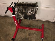 My N/A Engine Rebuild