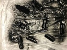 All trim and door switches getting the treatment too, I can't seem to spend so much money on JDM items for a black interior so I figured it out