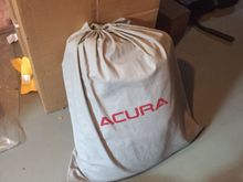 used oem car cover I was lucky enough to find up for sale about a year ago.