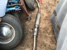 B pipe jdm