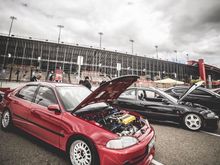 Had a blast at the Cali EIBACH meet. Can't wait till next year :bang: