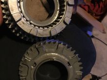 Euro R 1/2 Set