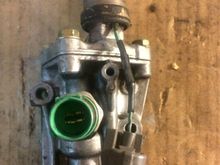 Ugly VTEC solenoid has got to go!