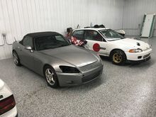 Still need a headlight/taillight