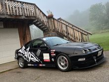 No Good Racing livery 