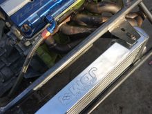 Intercooler