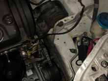 Bought a reman'd compressor from ebay