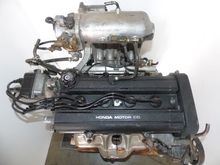 B20B HIGH COMPRESSION