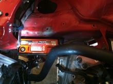 Factory holes, no drilling required. All hardware included for a quick and painless install.