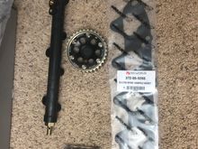 Whoohoo more parts