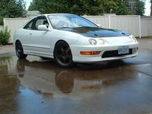 1994 Acura Integra LS