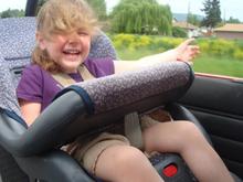 too much fun