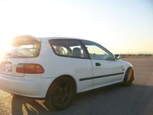 Big Bear 07 &amp; Irwindale Drags 004