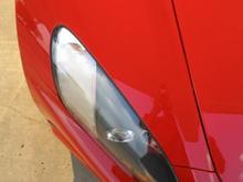 2003 Honda S2000