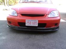 mugen lip