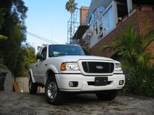 2004 Ford JDM FORD RANGER EDGE