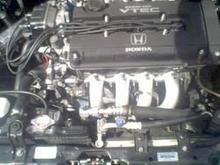 1994 Honda 4dr Civic GSR