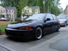 civic 10