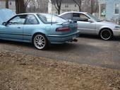 me and K-rocks b20 g2