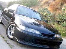 2000 Acura SOLD TO EGSTREETHTCH