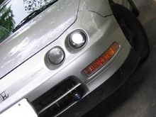 1995 Honda Integra