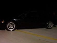 2000 Honda 00fbp si, and 88crx/b16