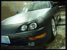 1995 Acura Integra Gs-r