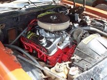 1980 Pontiac Firebird Espirit Sport Coupe