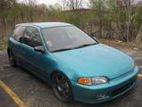 New eg Project