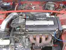motor