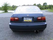 FATTY EXHAUST