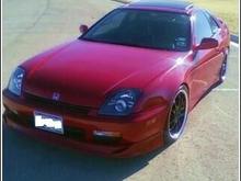 prelude type sh
