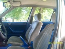 my interior ive been changing from brown to blue not finished but will be soon