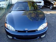 1998 Hyundai Tiburon